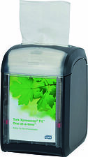 Tork Xpressnap Fit® Bordsdispenser N14