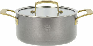 Durance Gryta 2,9 L rf med lock Pillivuyt Gourmet