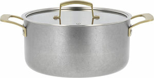 Durance Gryta 5 L rf med lock Pillivuyt Gourmet