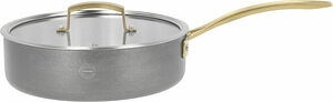 Durance Traktörpanna 24 cm rf med lock Pillivuyt Gourmet