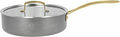 Durance Traktörpanna 24 cm rf med lock Pillivuyt Gourmet