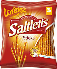 Salta Pinnar Lorenz Saltletts