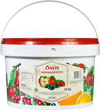 Pannkakssylt Önos
