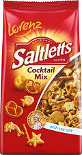 Cocktail Mix Lorenz Saltletts