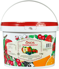 Pannkakssylt Önos