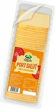 Port Salut skivad ost 26% Familjefavoriter Arla®