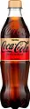 Coca-Cola Zero Sugar Vanilla 50 cl å-pet Coca-Cola Company