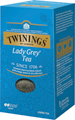 Te Twinings 200 g lösvikt Lady Grey