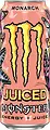 Monster Energy Juiced Monarch