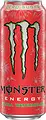 Monster Energy Ultra Watermelon Zero Sugar