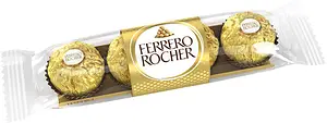 Ferrero Rocher 4-p Ferrero