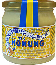 Honung Svensk Olstorp Enbacken