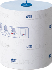 Tork Handduk Matic® Blå H1