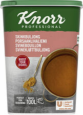 Skinkbuljong pulver Knorr