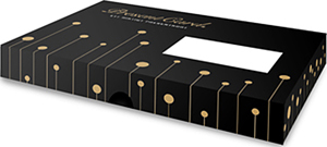 PresentCard® Presentbox