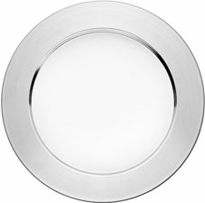 Steel fat 42 cm Sarpaneva iittala