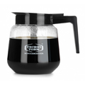 Glaskanna 1,8 L CD Grand Svart Moccamaster