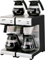 Bonamat Mondo Twin 230V kaffebryggare