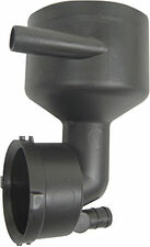 Mixerhus med skål svart Cafeja