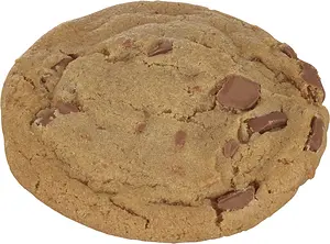 Milk Chocolate Chunk Cookies Aunt Mabels