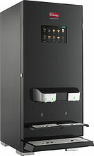 Cafeja Perto2 FB Färskbrygg Kaffeautomat