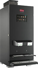 Cafeja Perto2 B2B Hela Bönor Kaffeautomat