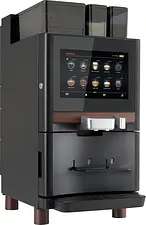 Cafeja Attento Espresso Kaffeautomat