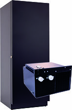 Underskåp Cafeja Perto MF 2014 + Cooler + Connection kit