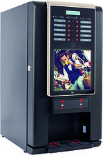 Cafeja MiniBar Espresso Kaffeautomat Veromatic