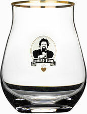 Whisky Tasting No 3 Allting gott och Edward Blom