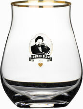 Whisky Tasting No 4 Som ungdom ska Edward Blom