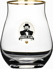 Whisky Tasting No 5 Det viktiga är Edward Blom