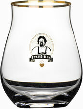 Whisky Tasting No 6 Inget är så Edward Blom
