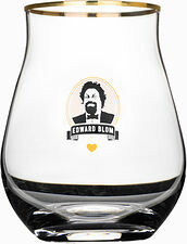 Whisky Tasting No 7 Livet på en pinne Edward Blom
