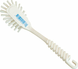 Diskborste vit Diversey