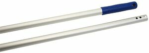 Skaft aluminium 150 cm