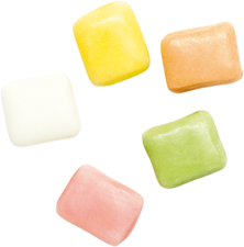 Brio Frukt lösvikt Malaco