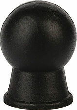 Perkolatorknopp Design skruvfäste 2-pack C3