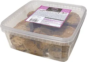 Småbröd Gilledrömmar burk Gille