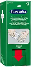 Sårtvättare refill 40-pack Salvequick