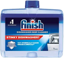 Maskinrengöring Clean & Care 250 ml Finish