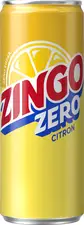 Zingo Zero Citron burk