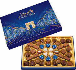 Champs Élysées Chokladpraliner Lindt