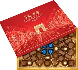 Champs Élysées Milk Mjölkchoklad Lindt