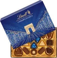 Champs Élysées Assorted 182 gr Lindt