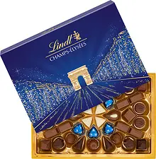 Champs Élysées Chokladpraliner Lindt