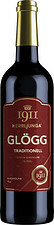 Glögg Traditionell 0% 1911 Herrljunga