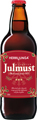 Julmust Klassisk glas 50 cl 1911 Herrljunga