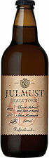 Julmust Premium Halvtorr Dufvenkrooks