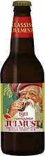 Julmust Klassisk glas 33 cl 1911 Herrljunga
